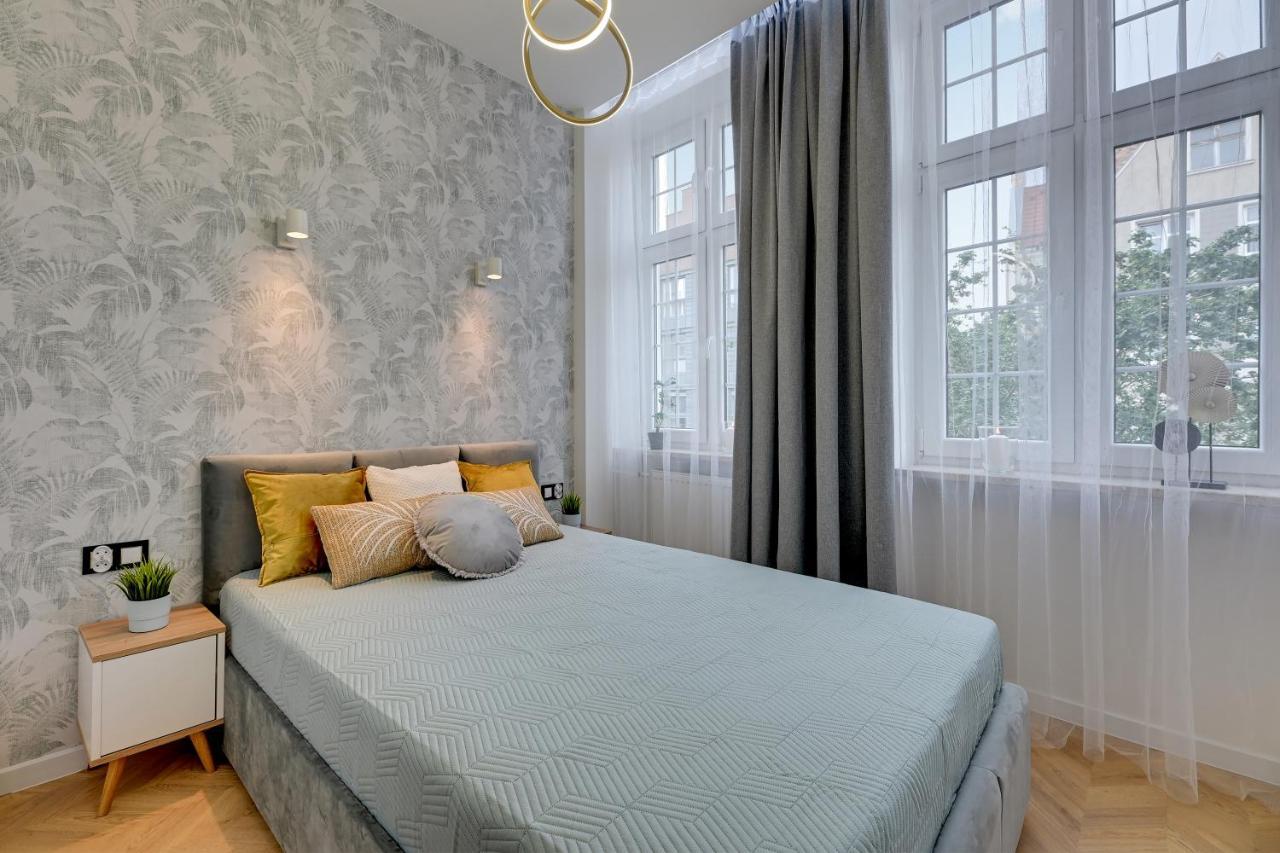 Ideal Apartments Przy Zurawiu Gdansk Exterior photo