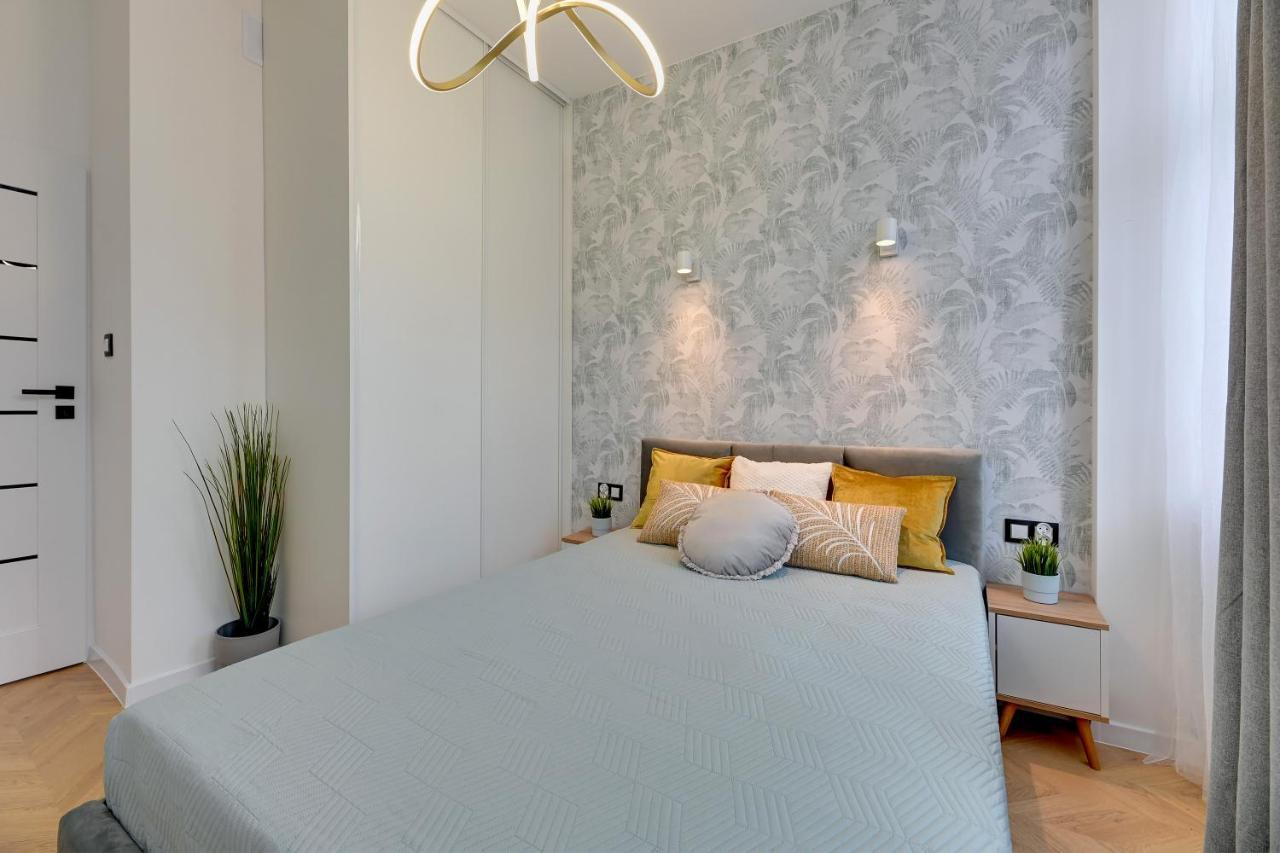 Ideal Apartments Przy Zurawiu Gdansk Exterior photo